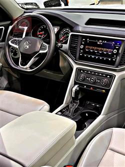 فولكسفاغن أطلس